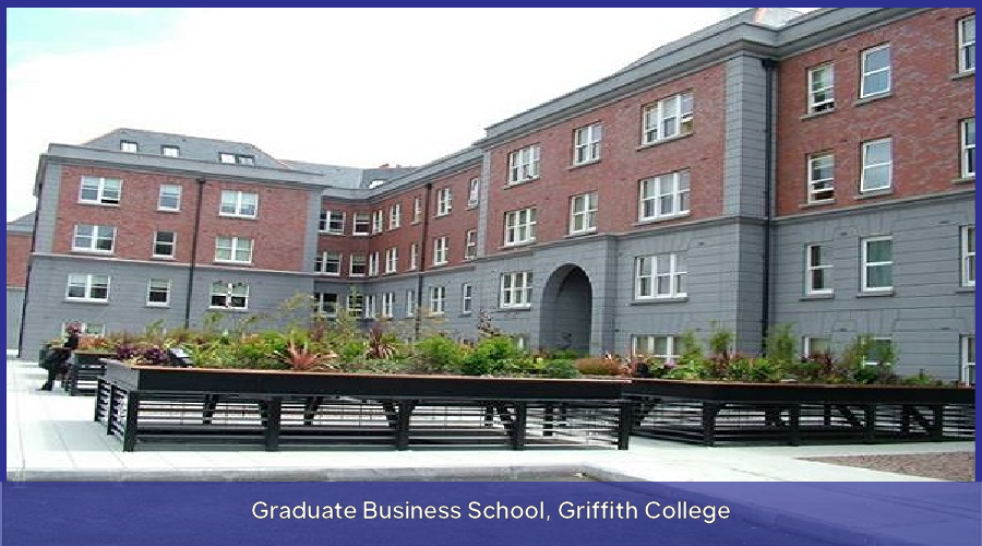 Griffith College Business School
