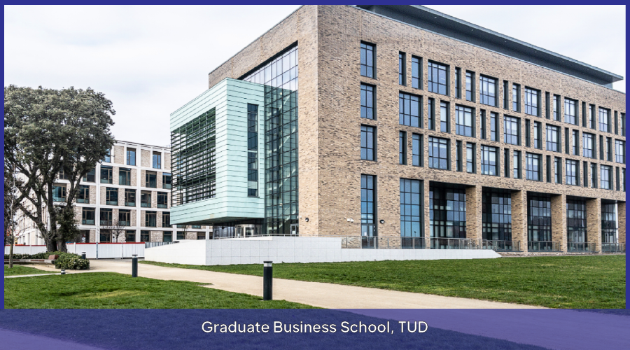 Graduate-Business-School-TUDublin