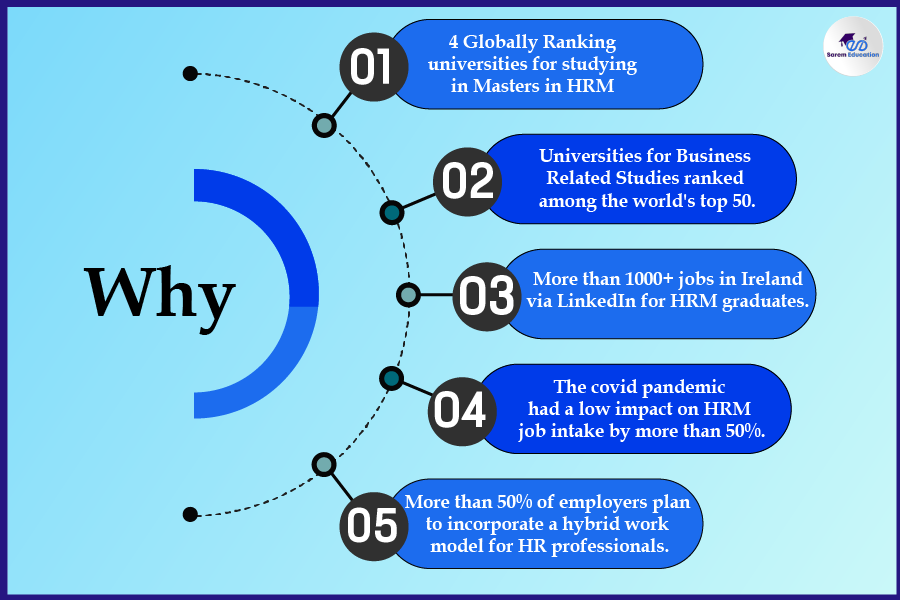 phd in hr ireland