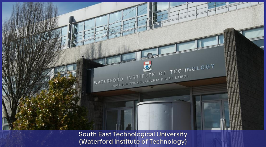 South East Technological University