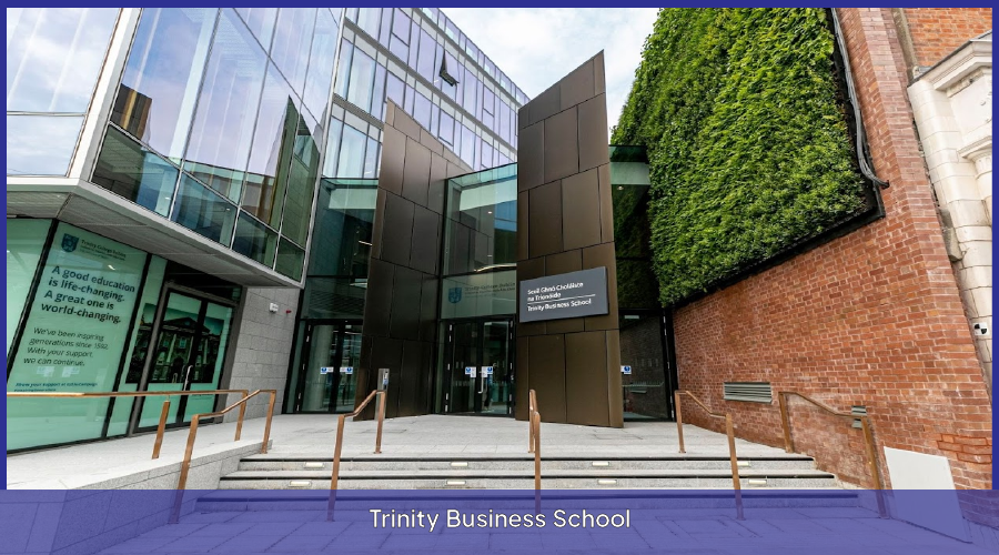 Trinity-Business-School