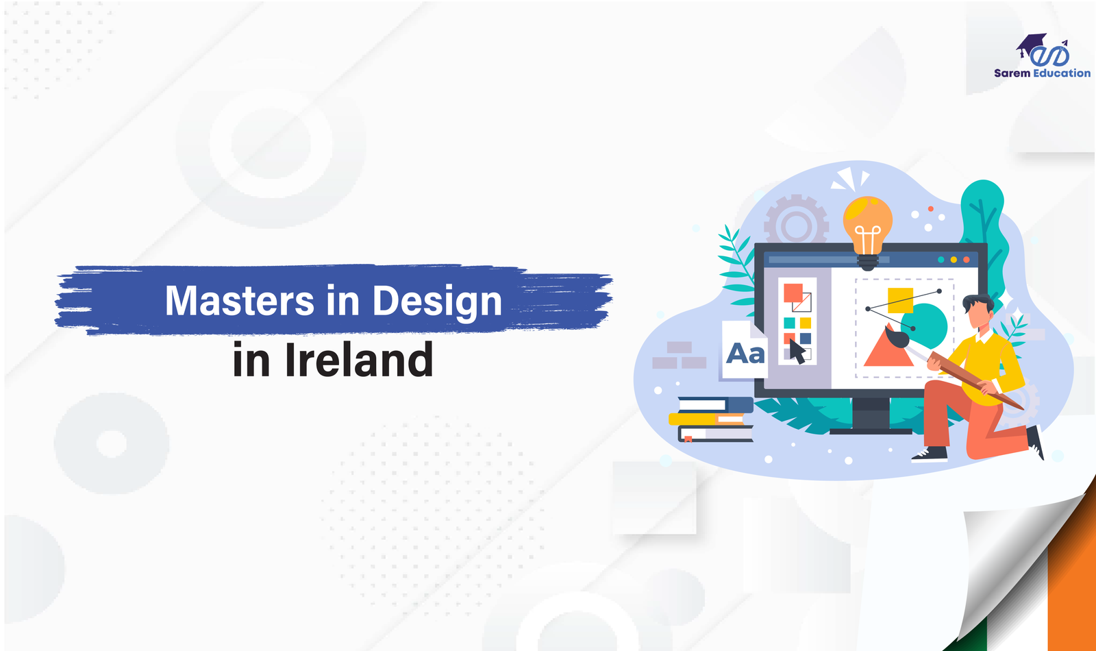 18 Best Masters in Design Courses in Ireland You Should Know in 2024