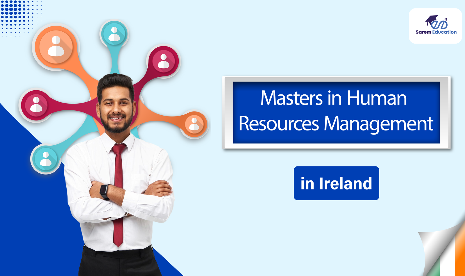 Why Pursue a Masters in Human Resource Management in Ireland?