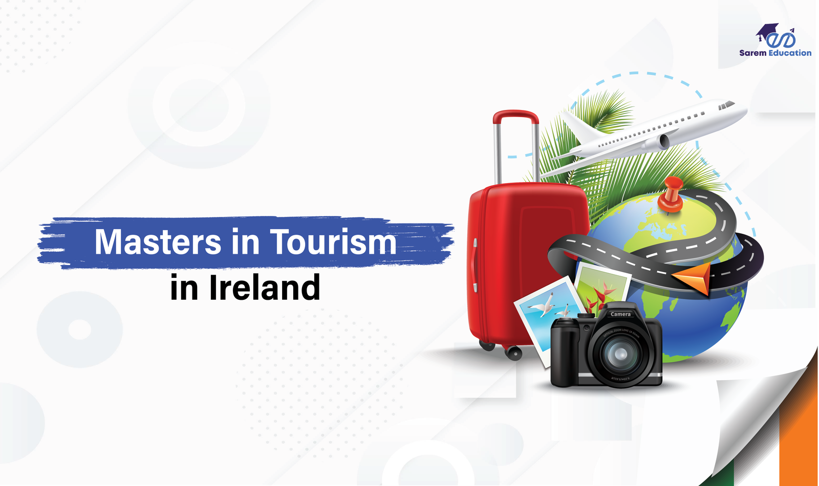 5 Best Masters in Tourism in Ireland