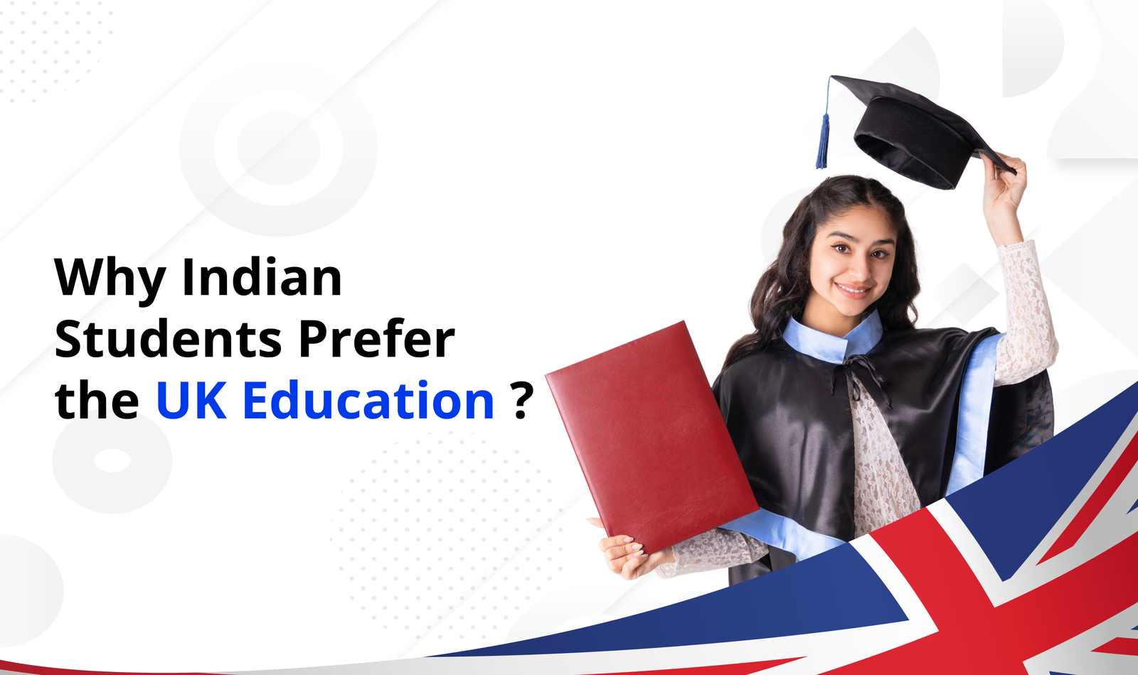 Study in UK for Indian Students – Everything You Should Know in 2024
