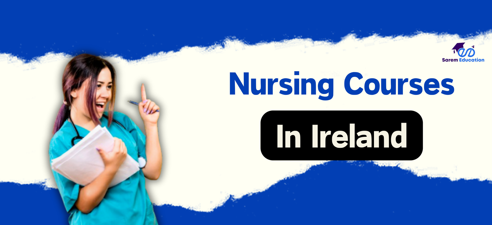 Postgraduate Nursing Courses in Ireland [Best in 2024]