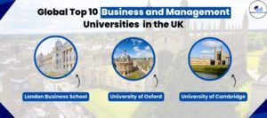 Best Masters in UK for International business