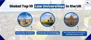 Best Masters in UK for Law