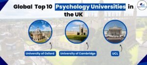 Best Masters in UK for Psychology