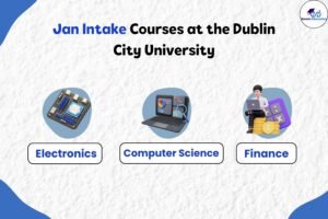 Jan intake universities in Ireland Dublin City University