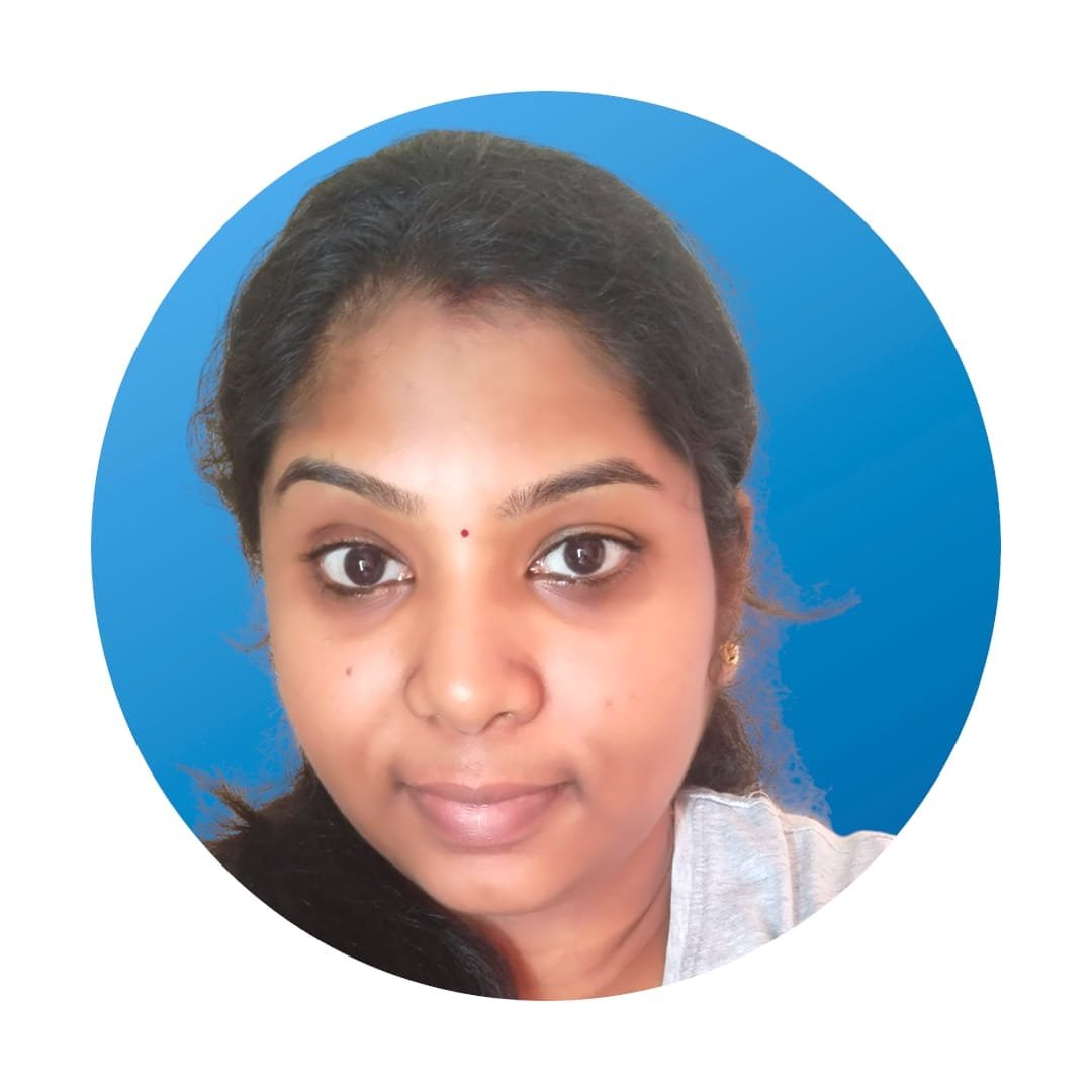 Nithya- Writer-profile