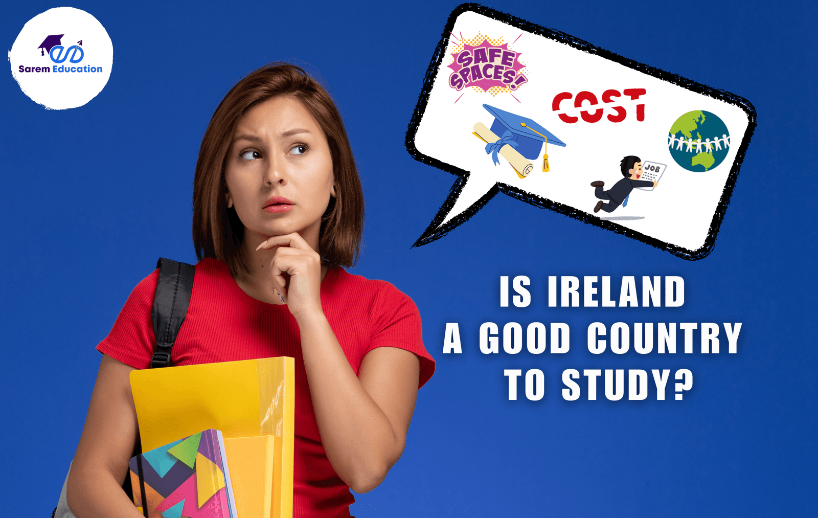 Is Ireland a Good Country to Study?